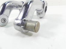 Load image into Gallery viewer, 2016 Harley FXDL Dyna Low Rider Handlebar Holder Risers - Read 55900065 55900064 | Mototech271