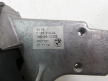 Load image into Gallery viewer, 2015 BMW R1200RT K52 Left Side Mirror Rear View + Mount 51167728819