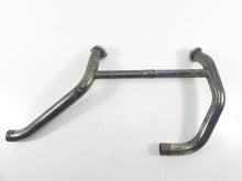 Load image into Gallery viewer, 2003 Harley Sportster XL1200 C 100th Anniv Oem Header Pipe Exhaust Set 65568-86A | Mototech271