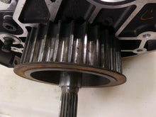Load image into Gallery viewer, 2004 Harley Softail FXSTSI Springer Transmission 5 Speed 15K Gear Box 33053-04