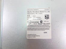 Load image into Gallery viewer, 2014 Harley Touring FLHTK Electra Glide Radio Boom Box 6.5GT -Read 76000076 | Mototech271