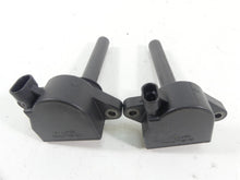 Load image into Gallery viewer, 2006 Harley VRSCD Night V Rod Delphi Ignition Coils Coil Set 32477-01A | Mototech271