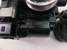 Load image into Gallery viewer, 2013 BMW R1200GS GSW K50 Throttle Body Bodies Fuel Injection Set 13548564959 | Mototech271
