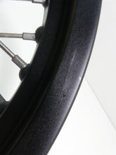 Load image into Gallery viewer, 2016 Moto Guzzi V7 II Special 750 Front Spoke Wheel Rim 18x2.5 - Read B063702 | Mototech271