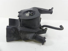 Load image into Gallery viewer, 2001 BMW R1150 GS R21 Air Filter Cleaner Box Tubes & Front Ram 13711341527