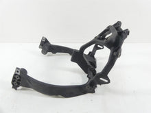 Load image into Gallery viewer, 2009 BMW F800GS K72 Front Cover Fairing Cowl Stay Bracket Mount 46637694988