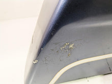 Load image into Gallery viewer, 2003 Harley Touring FLHTCUI E-Glide 100th Right Saddle Bag Saddlebag 90752-93 | Mototech271