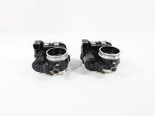 Load image into Gallery viewer, 2015 BMW R1200GS K50 Throttle Bodies Body Fuel Injection Set 13548564959