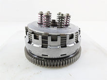 Load image into Gallery viewer, 2021 Indian Scout 1200 Clutch Basket & Friction Disc Set 395miles Only 1334368