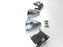 Load image into Gallery viewer, 2011 Victory Cross Country Triangle Side Ignition Coil Cover Set - Read 5245659 | Mototech271