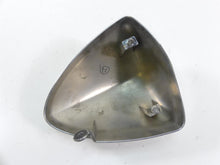 Load image into Gallery viewer, 2007 Yamaha XVS1300 V-Star Left Between Cylinder Chrome Cover 3D8-21731-00-00 | Mototech271