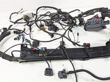 Load image into Gallery viewer, 2019 Indian Chieftain Limited Main Wiring Harness Loom -No Cuts 2414745 | Mototech271