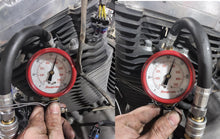 Load image into Gallery viewer, 2007 Harley Sportster XL1200 Nightster Running Engine Motor 29K -Video 19606-07A | Mototech271