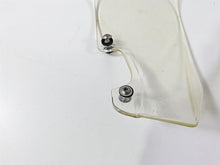 Load image into Gallery viewer, 2006 BMW R1200GS K255 Adv Front Lower Wind Deflector Set 46637727242 | Mototech271