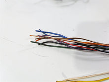 Load image into Gallery viewer, 1990 Harley Touring FLHTC Electra Glide Left Hand Control Switch 71597-92