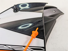 Load image into Gallery viewer, 2020 KTM 1290 Super Adventure R Right Tank Fairing Cover Set -Read 6070810300033