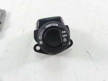 Load image into Gallery viewer, 2016 BMW R1200RS K54  Cdi Ecm Keyless Handsfree Ignition Switch Key 8546129 | Mototech271