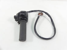Load image into Gallery viewer, 2003 Harley Touring FLHTCI Electra Glide Right Mode Control Switch 71589-96B