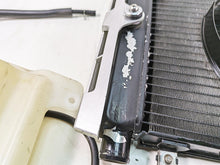 Load image into Gallery viewer, 2002 Yamaha FZ1 FZS1000 Fazer Radiator Fan Reservoir Hoses Set 5LV-12461-00-00 | Mototech271