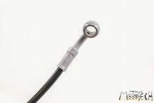 Load image into Gallery viewer, 2017 KTM 1290 Super Duke GT ABS to Front Brake Master Cylinder Line 61442001000 | Mototech271