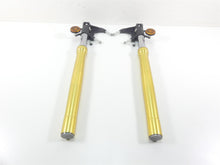 Load image into Gallery viewer, 2022 Suzuki GSXR750 Straight Front Fork Leg Damper Set 51103-15J11 51104-15J11 | Mototech271