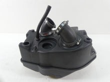 Load image into Gallery viewer, 2008 Ducati Hypermotard 1100S Air Filter Cleaner Breather Box - Read 44211291B | Mototech271