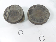 Load image into Gallery viewer, 2015 Yamaha Waverunner VX1100 Cruiser Piston Set - Read 6D3-11631-01-B0 | Mototech271