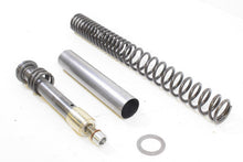 Load image into Gallery viewer, 2010 Harley FXDFSE CVO Dyna Fat Bob Right Front Fork Spring Internals | Mototech271