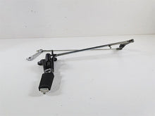 Load image into Gallery viewer, 2005 Suzuki VZ800 M50 Boulevard Right Footpeg + Brake Links Set 43511-41F00