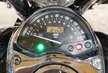 Load image into Gallery viewer, 2008 Honda V-Twin VTX1800 N3 Gauges Speedometer Instrument 21K 37200-MCV-N11 | Mototech271