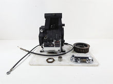 Load image into Gallery viewer, 2012 Harley Softail FLSTF Fat Boy Transmission Gear Box Case Housing 34799-07