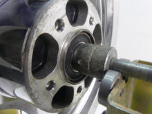 Load image into Gallery viewer, 2005 Harley Touring CVO FLHTCSE Electra Glide Front Wheel Rim 16x3 43573-00A | Mototech271