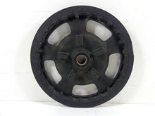 Load image into Gallery viewer, 2013 Harley VRSCF Muscle Vrod Rear Drive Belt Sprocket Pulley 72T 1" 40566-07