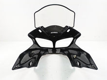 Load image into Gallery viewer, 2002 Yamaha FZ1 FZS1000 Fazer Front Headlight Fairing Cover Set 5LV-2835G-00 | Mototech271