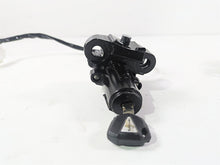 Load image into Gallery viewer, 2024 Kawasaki ZX6R ZX636 Ninja Ignition Switch Key Lock Set READ 27048-5306