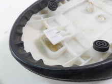 Load image into Gallery viewer, 2007 Yamaha XVS1300 V-Star Rear Passenger Saddle Seat 3D8-24750-01-00