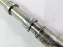 Load image into Gallery viewer, 2014 Yamaha YZFR1 R1 RN22 Front Axle Wheel Spindle 2C0-25181-00-00