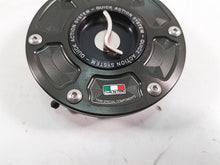 Load image into Gallery viewer, 2020 Ducati Hypermotard 950 SP Twm Aluminum Fuel Tank Cap TDPR.08