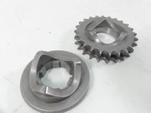 Load image into Gallery viewer, 1993 Harley FXSTS Softail Springer Primary Drive Clutch Kit 37707-90