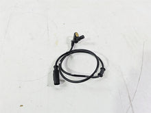 Load image into Gallery viewer, 2020 Kawasaki ZX6R Ninja Rear Abs Brake Wheel Speed Sensor 21176-0738