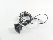 Load image into Gallery viewer, 2015 Yamaha Waverunner VX1100 Cruiser Speed Sensor + Wiring F1S-U8K31-02-00