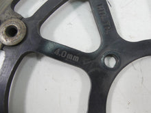 Load image into Gallery viewer, 2013 Ducati Streetfighter 848 Front Brembo Brake Disc Rotor Set 49241011A | Mototech271