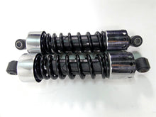 Load image into Gallery viewer, 2014 Harley FXDL Dyna Low Rider Rear Shock Damper 12" long Set 54000050 | Mototech271