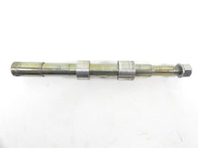 Load image into Gallery viewer, 2010 Harley FXDF Dyna Fat Bob Front 25mm Axle Wheel Spindle 41547-07A | Mototech271