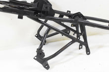 Load image into Gallery viewer, 2003 BMW R1150 RT R1150RT R22 Rear Subframe Sub Frame Assembly 46512335888