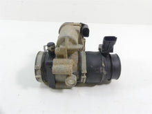 Load image into Gallery viewer, 2018 Can Am Maverick X3 XMR Turbo R Bosch Throttle Body 420893147 420893149 | Mototech271
