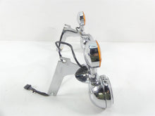 Load image into Gallery viewer, 2001 Harley Touring FLHRCI Road King Front LED Spot Light Blinker Set 68712-94A | Mototech271