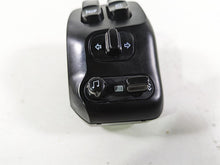 Load image into Gallery viewer, 2018 Indian Chieftain Dark Horse Left Hand Control Switch 4016912 4018465 | Mototech271