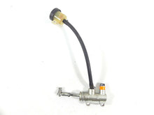 Load image into Gallery viewer, 2008 Ducati 848 SBK Brembo Rear Brake Master Cylinder - Read 62540211A | Mototech271