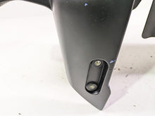 Load image into Gallery viewer, 2012 Yamaha XT1200 Super Tenere Front Fender READ 23P-21511-00